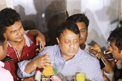 আপন জুয়েলার্সের তিন মালিক কারাগারে